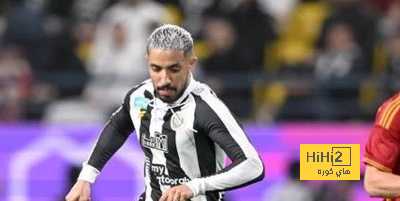 الشباب يتلقى ضربة قاسية قبل مواجهة الهلال في الديربي