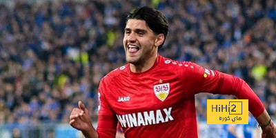 فيفا يوافق على طلب لاعب شتوتجارت للعب مع منتخب سوريا