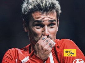 هدافو أتلتيكو مدريد تاريخيا في دوري الأبطال