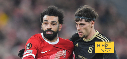 35 دقيقة.. ليفربول يواصل اكتساح سبارتا براغ في الدوري الأوروبي