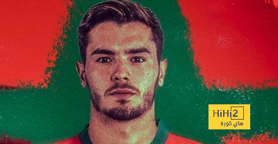 إبراهيم دياز يوضح سبب قراره بتمثيل منتخب المغرب