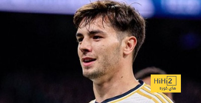 إبراهيم دياز : لم أضغط أبدا على الاتحاد الاسباني