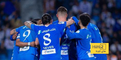سبب تفوق الهلال على النصر بـ12 نقطة في دوري روشن