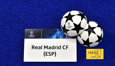 قبل القرعة.. مواعيد الدور ربع النهائي لدوري أبطال أوروبا