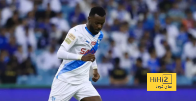 أخبار إيجابية للهلال قبل مباراة العين