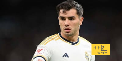 دياز يكشف موقفه من تجديد عقده مع ريال مدريد