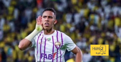 سفيان رحيمي … صداع في رأس الهلال