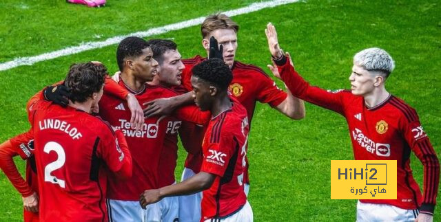 مفاجأة في عقد مانشستر يونايتد مع أديداس