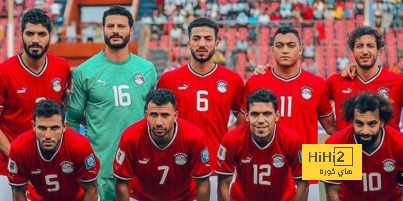 نجم منتخب مصر على رادار دوري روشن