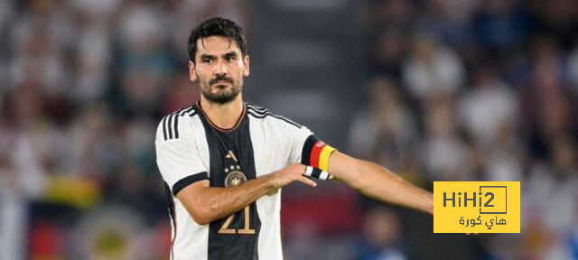 حقيقة الشائعات عن وجود خلافات بين قائدي المنتخب الألماني