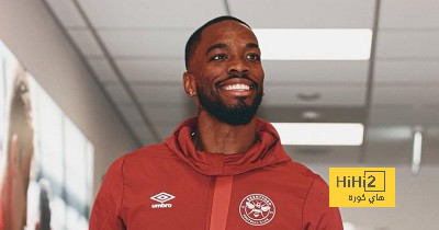 إيفان توني: إذا باعني برينتفورد سأنتقل لريال مدريد