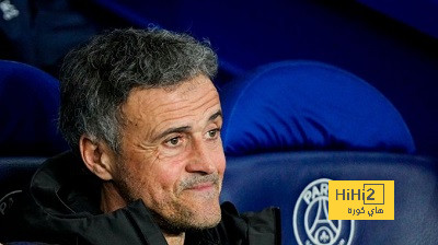 إنريكي يثير غضب جماهير برشلونة: ريمونتادا 6-1 لا فائدة لها !
