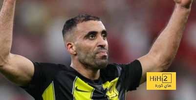 حمد الله … حجر أساس في تاريخ الاتحاد