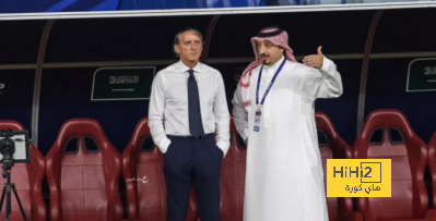 كيف بدأ الأخضر السعودي تحضيراته لمواجهة طاجكيستان؟