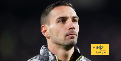 أليجري يكشف موقف ماتيا دي تشيليو من المشاركة أمام جنوى