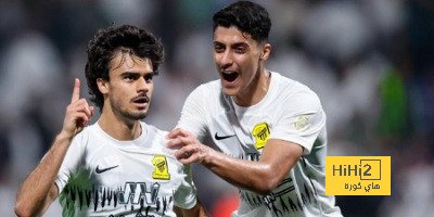جوتا يعلق على فوز الاتحاد أمام الفتح في الدوري السعودي