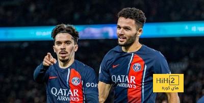 مبابي يقود قائمة باريس لمواجهة مونبلييه