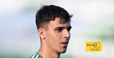 تطور مفاجىء بشأن إصابة فيغا