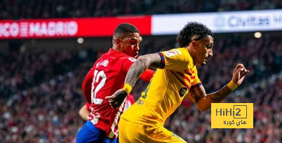 تقييم لاعبو برشلونة بعد مرور 35 دقيقة من عمر المباراة