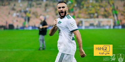 تفاصيل إصابة محمد المجحد مع الأهلي