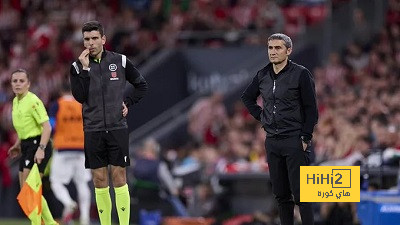 فالفيردي يصل لرقم تاريخي في الدوري الإسباني