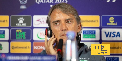 سبب استبعاد 3 لاعبين من معسكر المنتخب السعودي