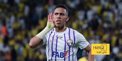 سفيان رحيمي … مطلوب في دوري روشن