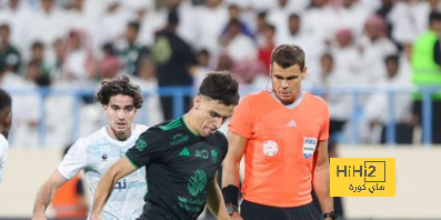 موعد عودة فيغا إلى الملاعب
