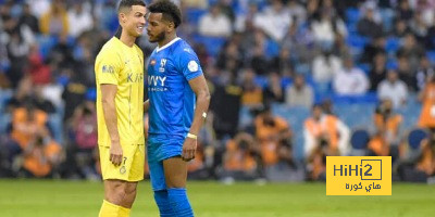 جميع الأندية تتمنى لاعب مثل البليهي !