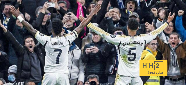 الكشف عن تفاصيل المباريات التحضيرية لريال مدريد في أمريكا