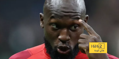 حيلة روما الجديدة لمنع انتقال لوكاكو إلى دوري روشن