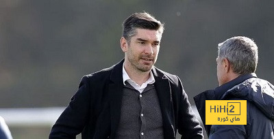 رسميا.. ريتشارد هيوز مديرًا رياضيًا لليفربول