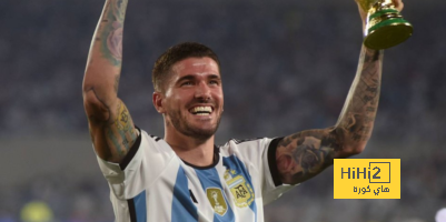 صراع مرتقب بين كبار دوري روشن من أجل دي باول