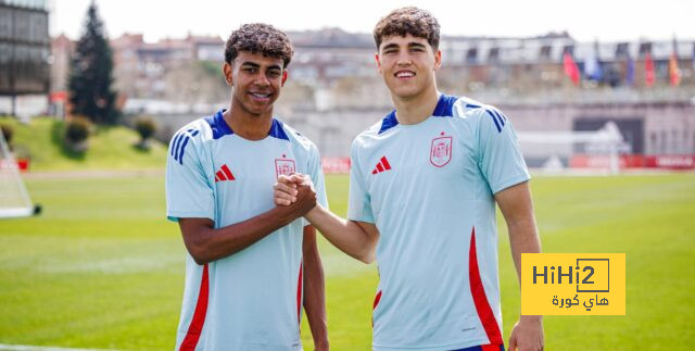 قائمة المرشحين لأفضل لاعب شاب في مارس بالليجا