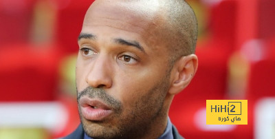  هنري : لن نتوقف بكلمة “لا” من ريال مدريد بشأن مشاركة لاعبيه في الأولمبياد