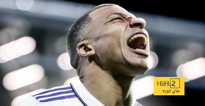 رومانو: مبابي يرفض التفاوض مع أي نادي غير ريال مدريد