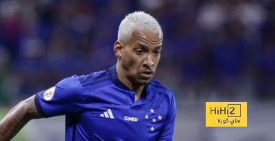الهلال يحسم موقفه من بيع بيريرا