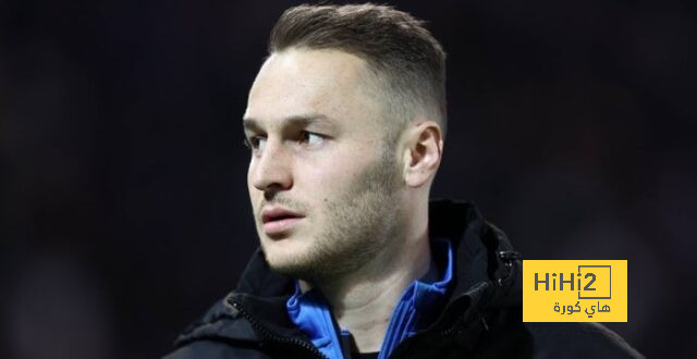 لاعب وسط أتالانتا يحسم رغبته بشأن الاستمرار مع الفريق