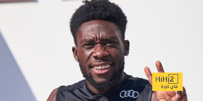 ريال مدريد لا يريد أن تتحول صفقة ديفيز لـ ملحمة..!