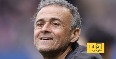 إنريكي يكشف عن أفضل شيء في مواجهته لـ برشلونة