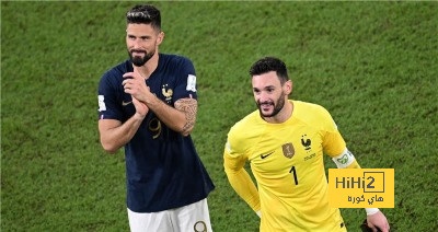 أوليفيه جيرو يقترب من مرافقة مواطنه في الدوري الأمريكي