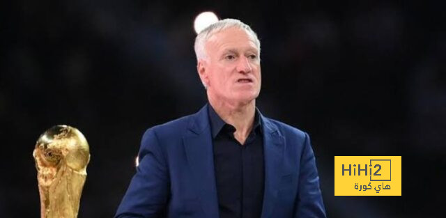 صورة .. التعداد الرهيب الذي يمتلكه المنتخب الفرنسي
