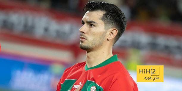 براهيم دياز يكشف طريقة معاملة لاعبي منتخب المغرب معه