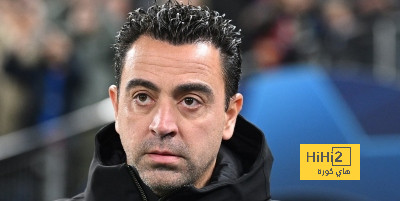 تشافي سيترك إرث عظيم لـ برشلونة