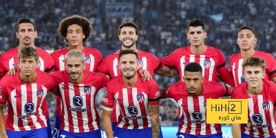 صراع مرتقب بين أندية دوري روشن من أجل نجم أتلتيكو مدريد