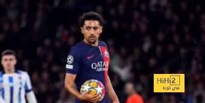جديد انتقال ماركينيوس إلى الهلال
