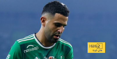 رياض محرز نجم الأهلي.. أيقونة خالدة في الدوري الإنجليزي الممتاز