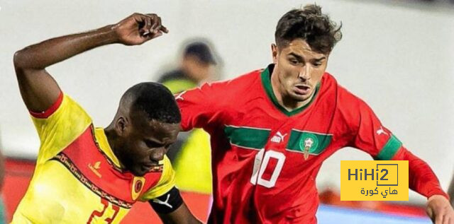 جدة براهيم دياز تعلق على قراره بتمثيل منتخب المغرب