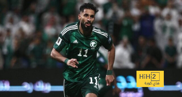 كشف حساب صالح الشهري بقميص المنتخب الوطني