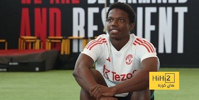 مالاسيا أزمة جديدة في مانشستر يونايتد